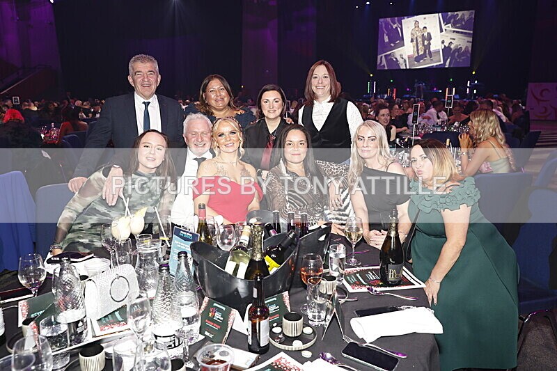 _09I0548 - The CYP Awards 2024