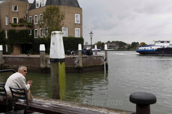  - Dordrecht - a closer look