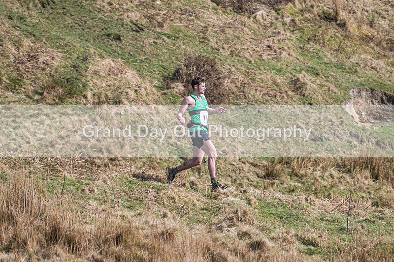 Black Combe-630 - Black Combe Fell Race Saturday 8th March 2025
