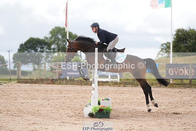 260730-092325-01510 - Cls 0 Clear Round 80cm