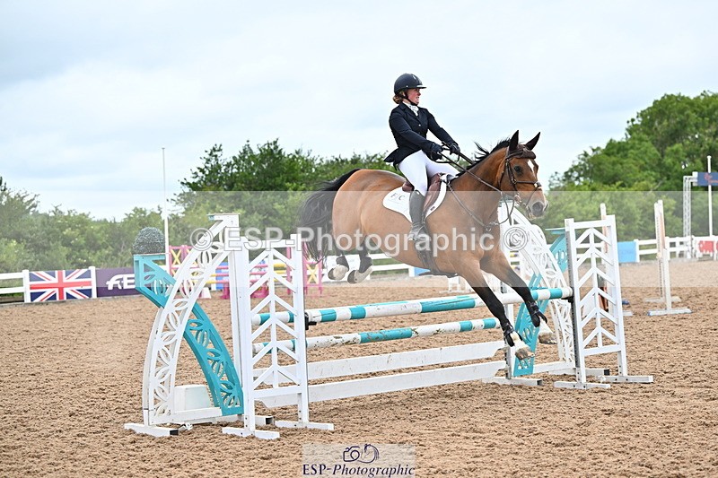 240703A-110313-00107 - Cls 02 Snr Disc & 1.00m Open