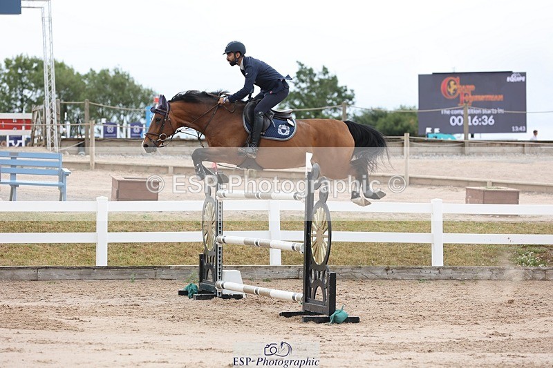 250717-134250-05534 - Cls 1, 3 Star Small Tour Start to Break