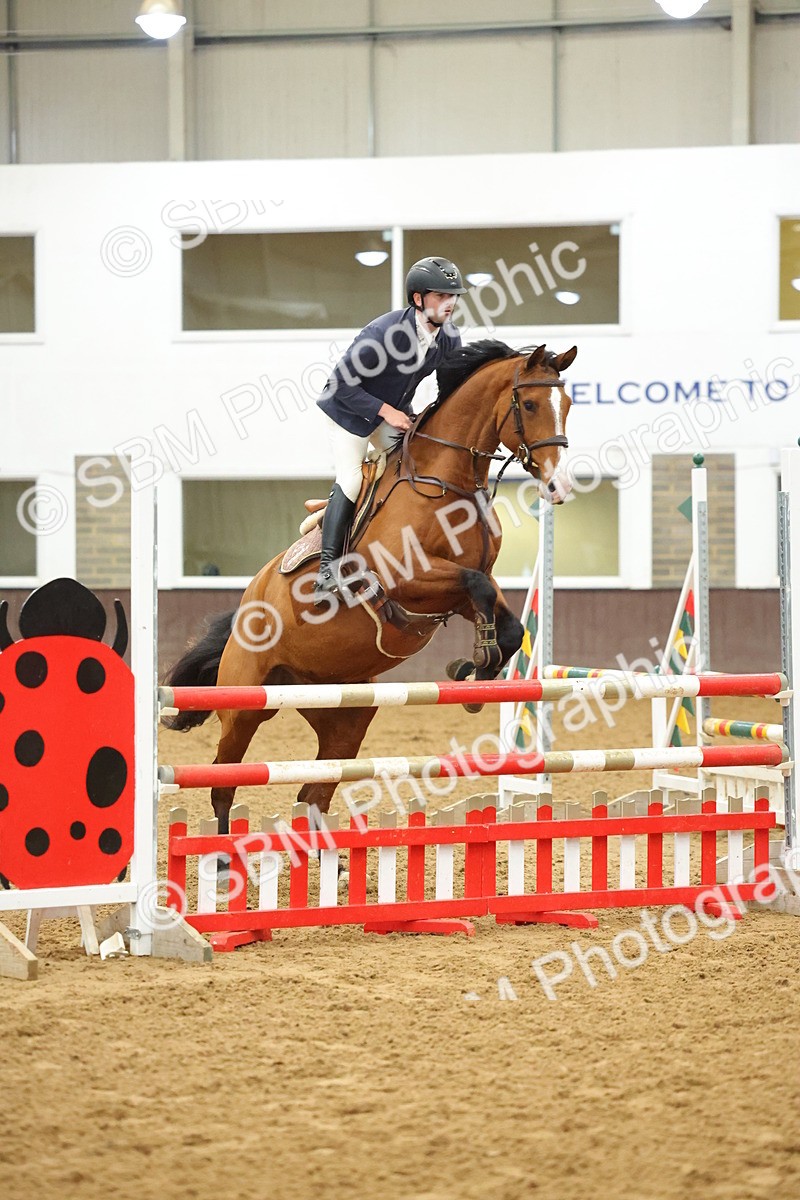 SBM_000812 - Class 3 - Senior Discovery - 1.00m