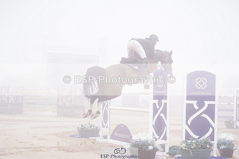 240720A-170100-16062 - Cls 7, 3 Star Big Tour Jump Off and Presentations