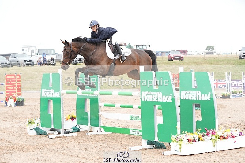 250727-121758-10120 - Cls 27 NAF Silver League Semi Final