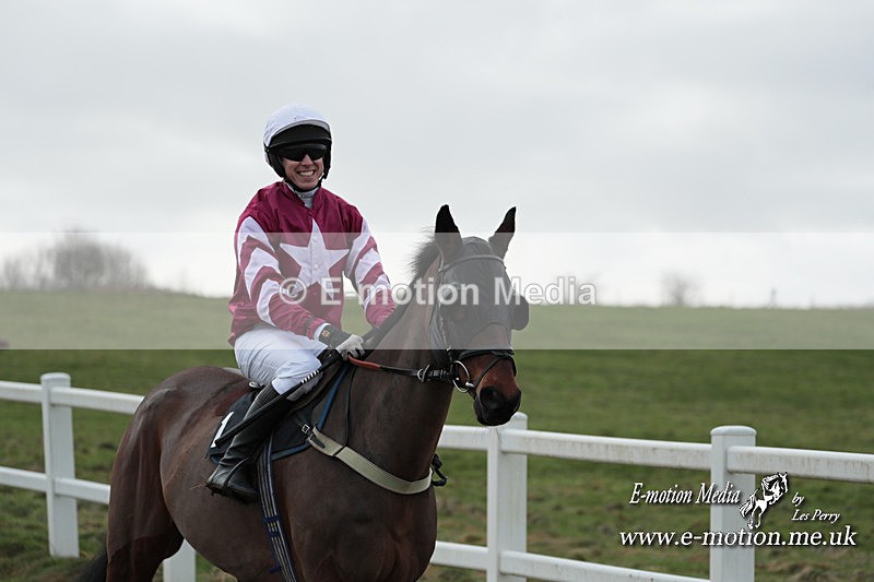 PtP 270124 39 - Royal Artillery PtP Larkhill 27/01/24