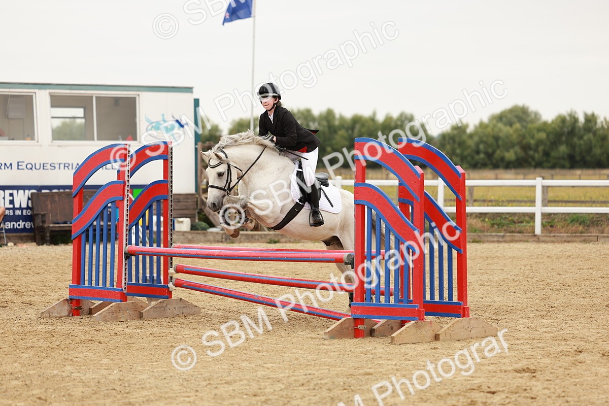 SBM_008436 - Class 5 - 80cm