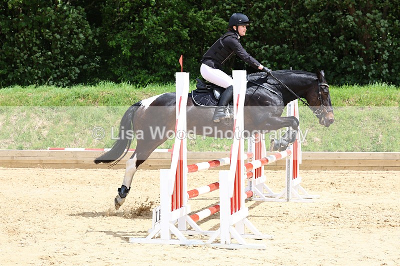 3E7A4973 - Class 9: 80cm Senior