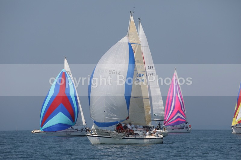  - REACTION GBR9614