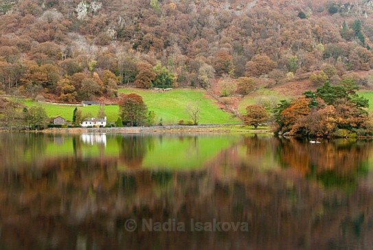  - Lake District, UK