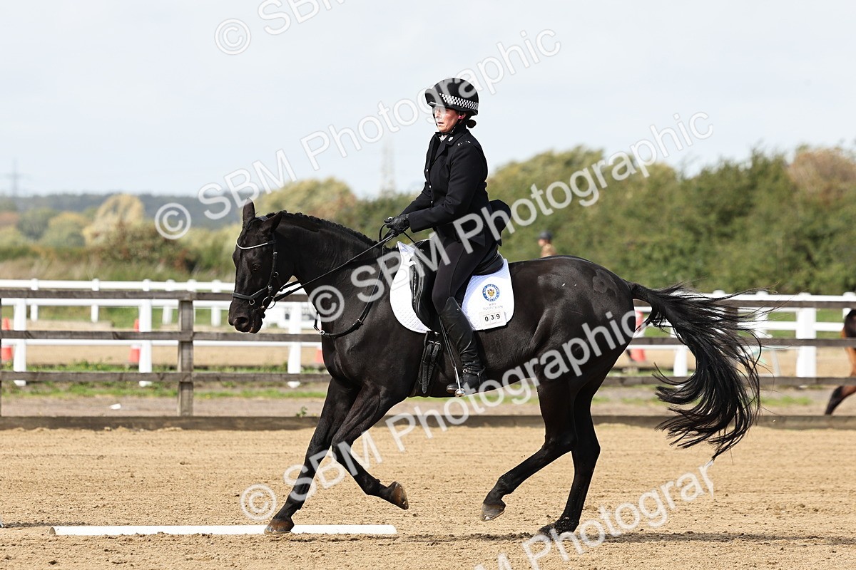 SBM_001104 - Class 46 - Novice 1 Combined Training