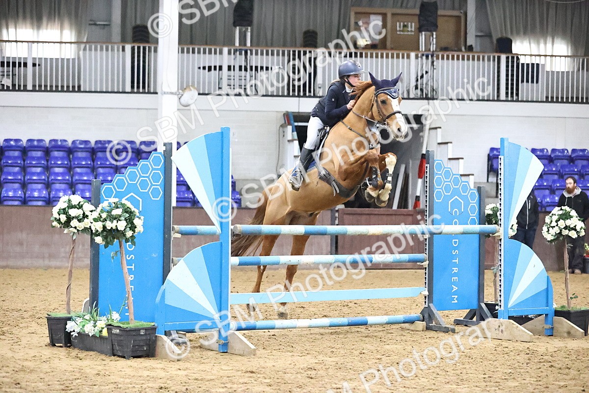 SBM_001920 - Class 10 - Senior Newcomers - 1.10m