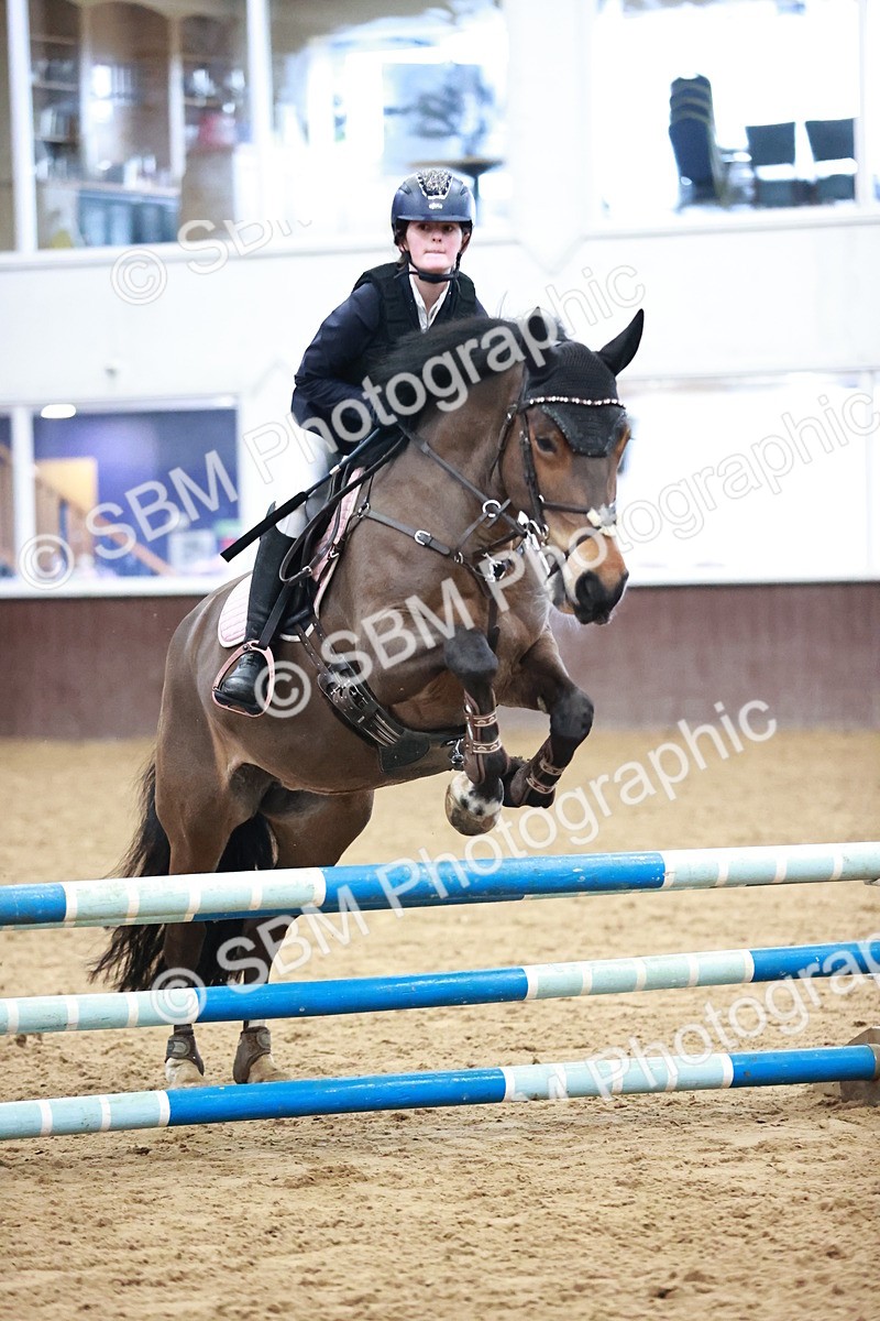 SBM_000345 - Class 2 - Pony Winter Champs 80cm