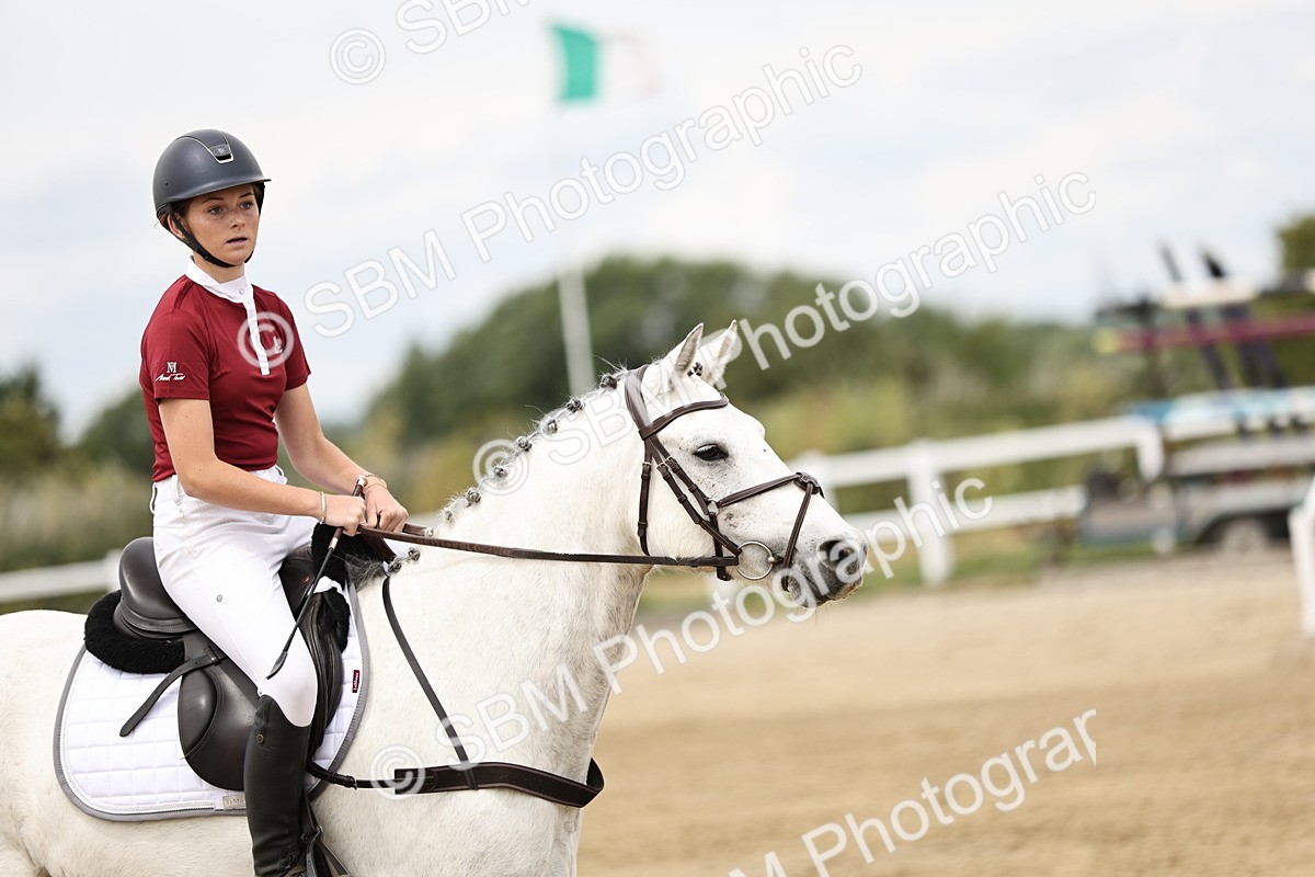 SBM_005352 - 80cm showjumping