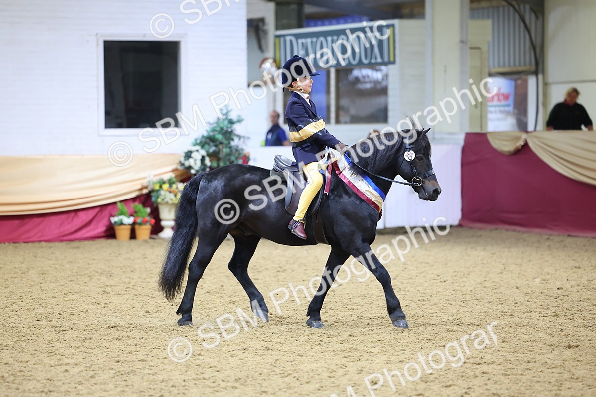 SBM_18476 - Class A Junior Champ 10 Years and Under