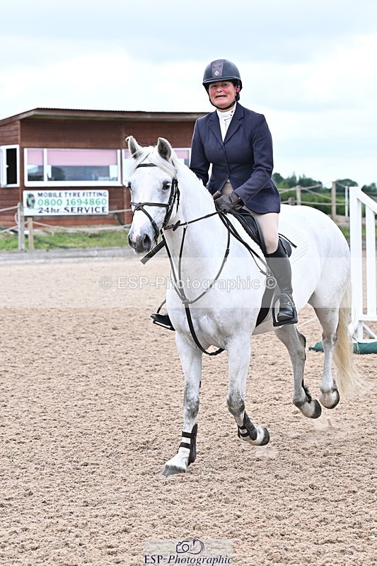 250610A-155844-00055 - Clear Round and 60cm