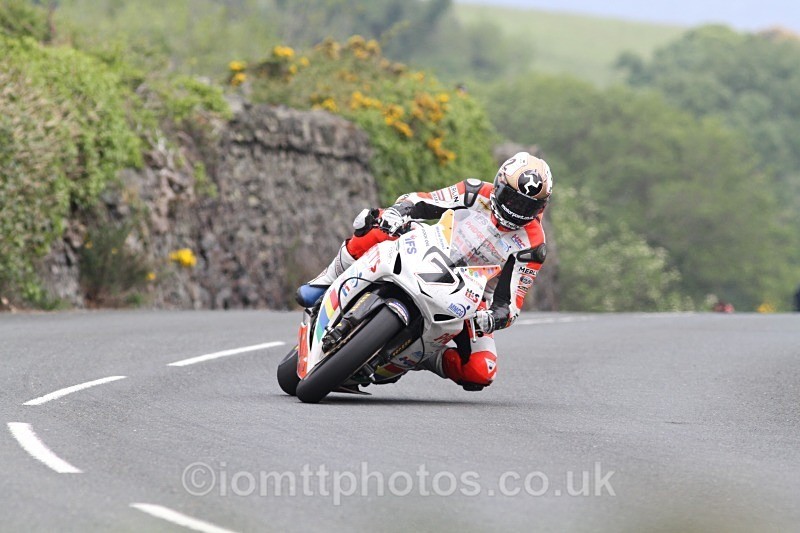  - Superbike Race
