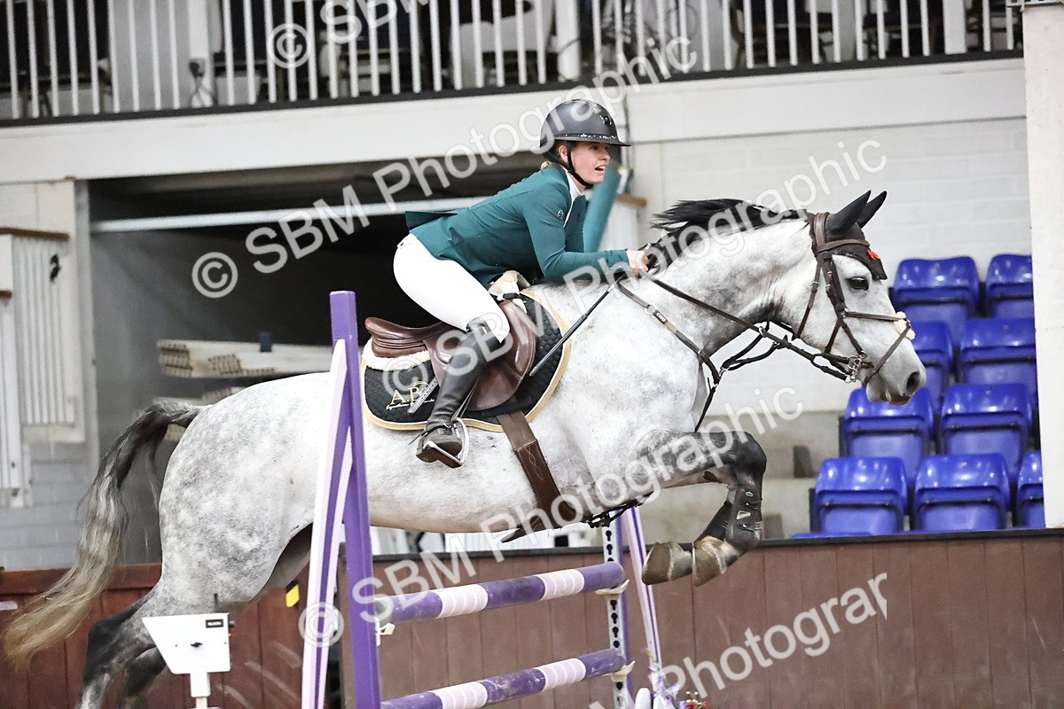 SBM_007640 - Class 19 - Senior Newcomers 1.10m