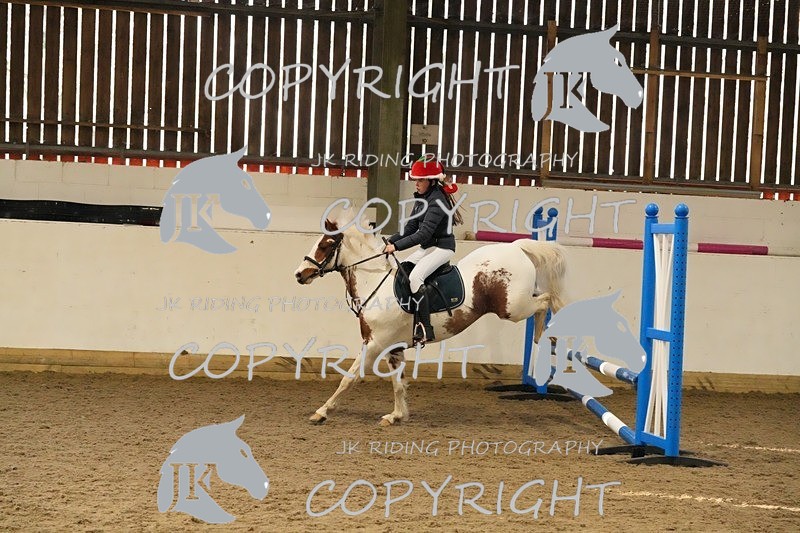 JKR01857 - Class 5 60cm