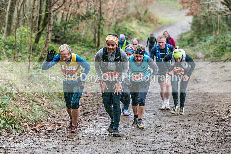 Loopy Latrigg-357 - Kong Loopy Latrigg Fell Race Saturday 21st December 2024