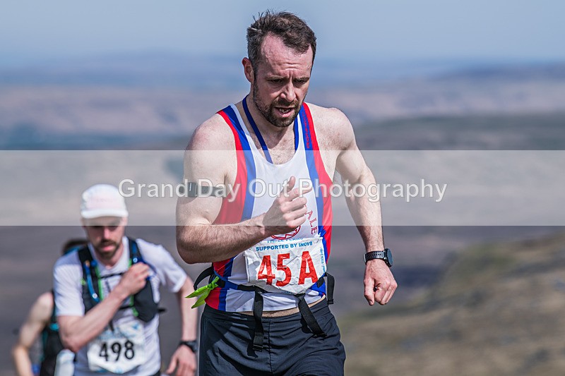 Pen-Y-Ghent-116 - The 3 Peaks Race Saturday 25th April 2026 - Pen Y Ghent
