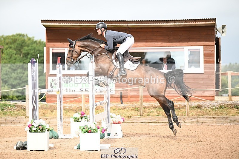 250720-092225-18611 - Cls 20, 1 Star Gold Tour