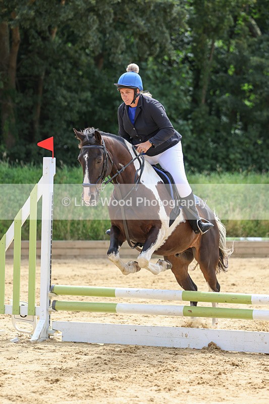 3E7A3038 - Class 5: 60cm Senior