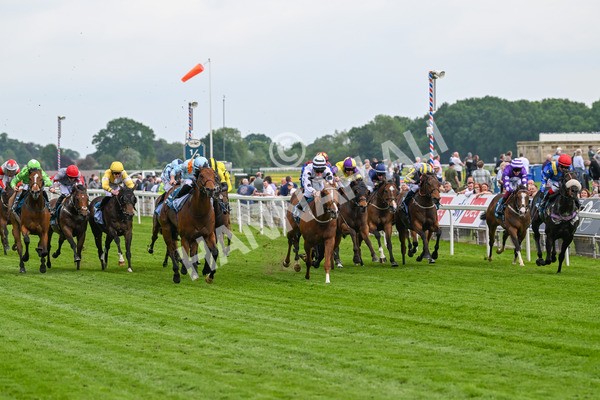 160524-Race 1-Clarendon House-5179 - Race 1 2.15pm Lindum York Handicap