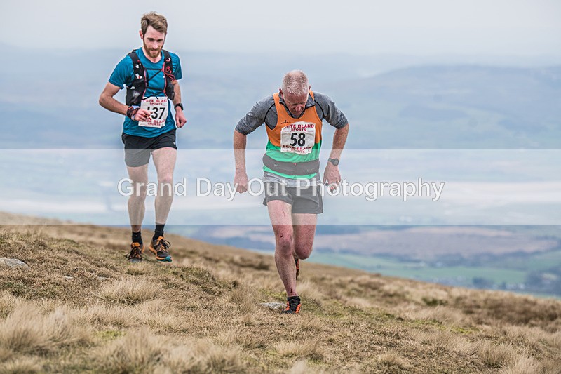Black Combe-1138 - Black Combe Fell Race Saturday 4th March 2023