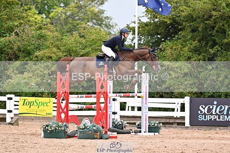 250718-105323-09250 - Cls 30, 1 Star 6yr old Tour