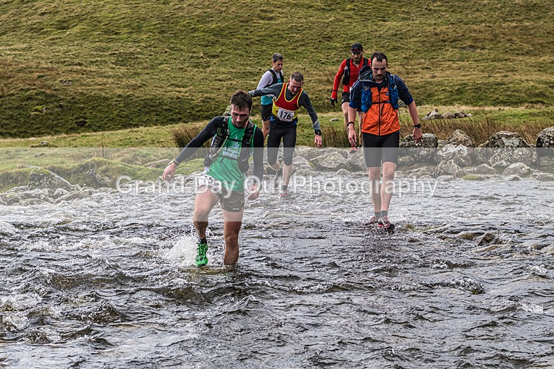 Langdale -215 - Langdale Horseshoe Fell Race Saturday 10th October 2026