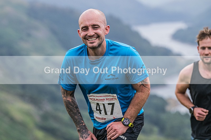 Steel Fell-304 - Steel Fell Race Wednesday 6th August 2025