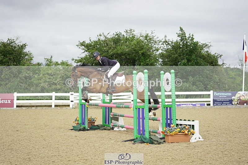 230728A-095224-00162 - Cls 7 British Novice & 90cm Open