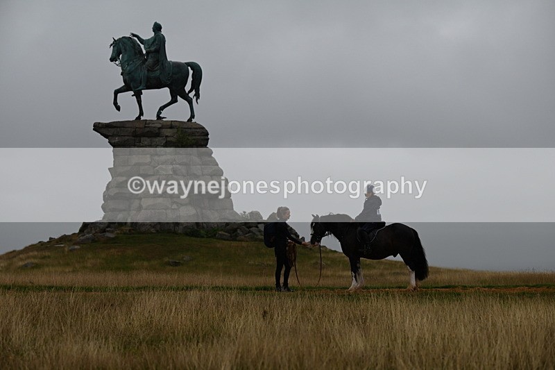 DSC_0658 - Time at Statue 10:58 to 11:53