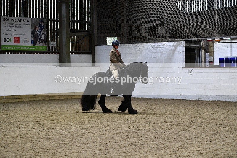 WJ5_8626 - Class 14 Novice Ridden/Rider