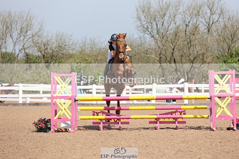 240510A-105039-05918 - Cls 14 Discovery and 1m Open