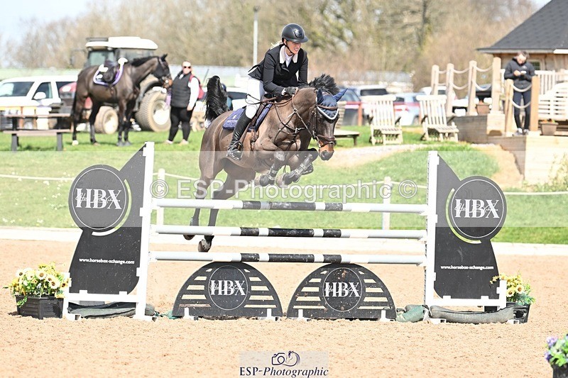 250329-115322-04374 - Cls 15 Snr Foxhunter