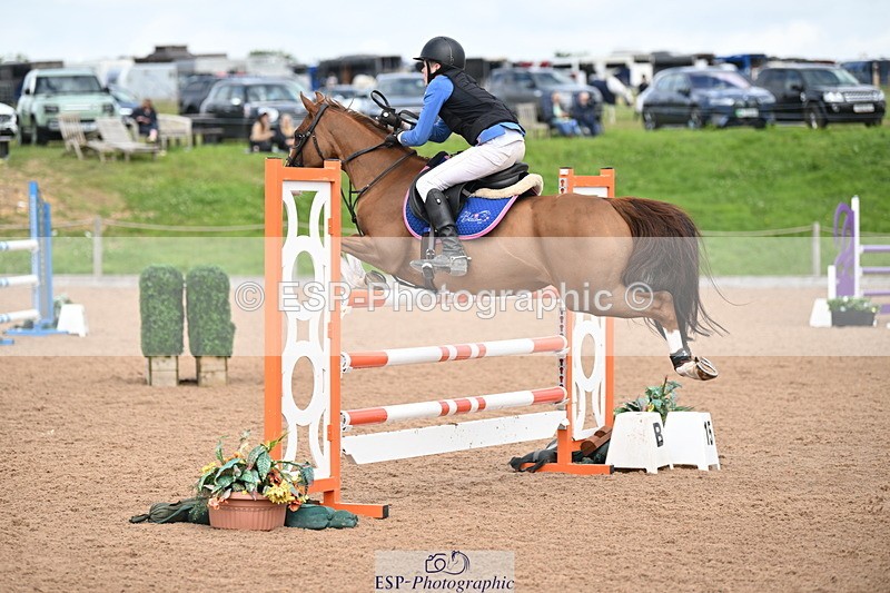 240630A-142211-14126 - Cls 25 HOYS 138cm Qualifier