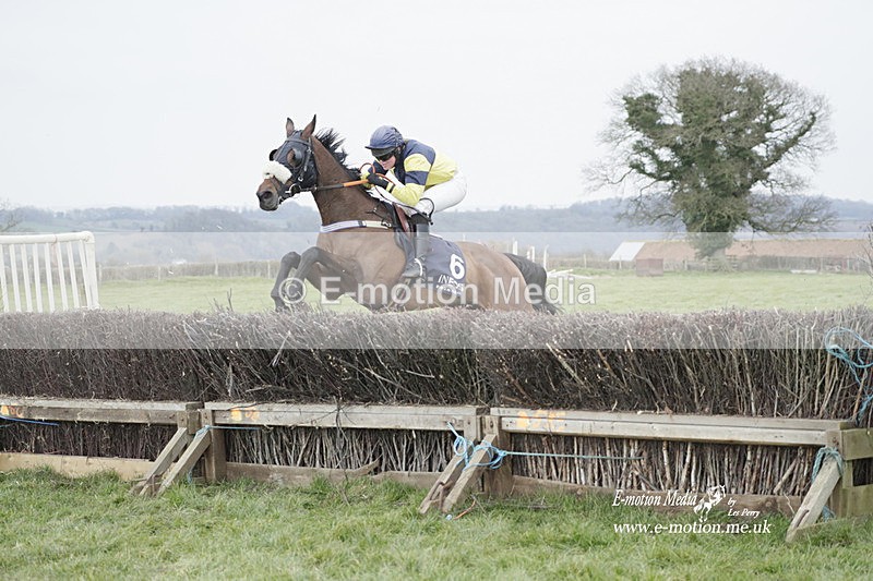 PtP 050323 894 - Blackmore & Sparkford Vale Hunt PtP - Somerset 05/03/23