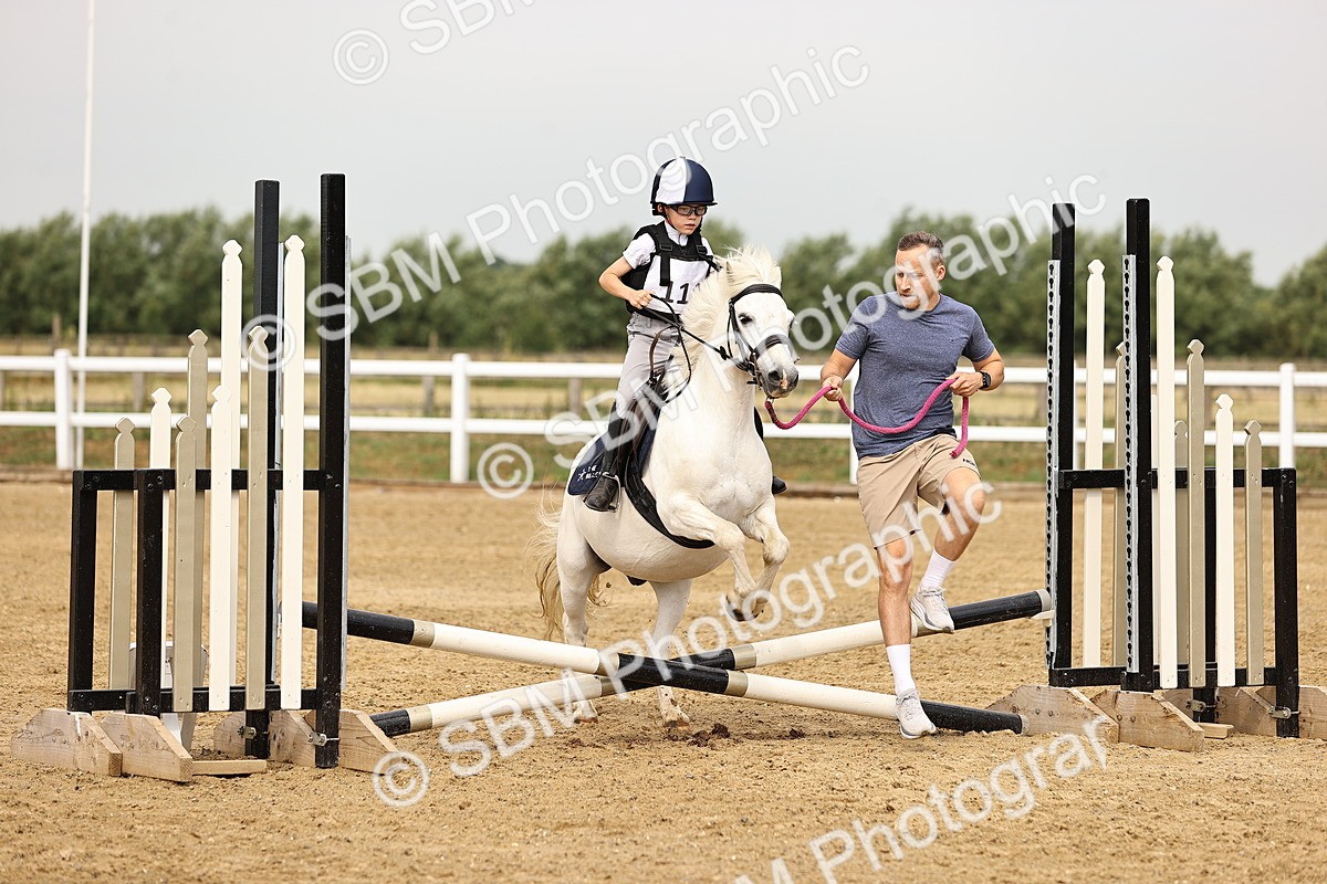 SBM_001510 - Class 1 - 40cm