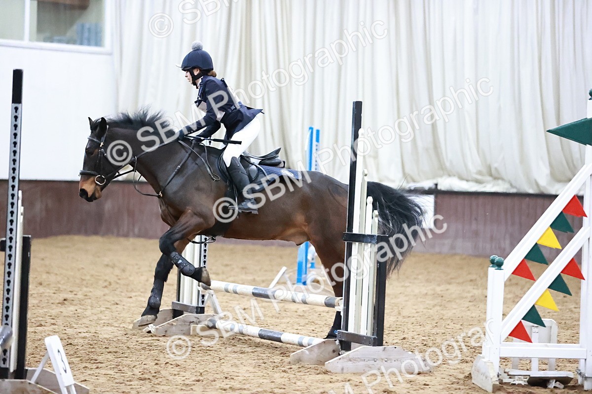 SBM_001011 - Class 3 - 60cm