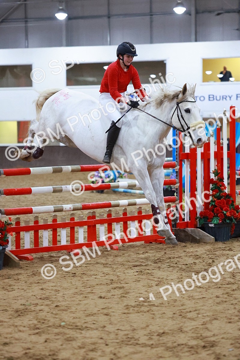 SBM_006778_Bareback - Camera 2 - Customer Cart - Rebecca