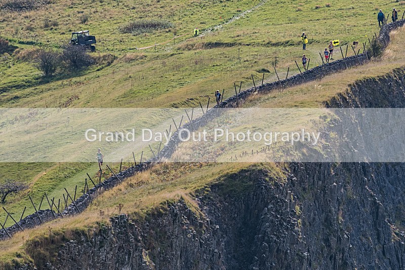 Year 8-9-1 - The English Schools Fell Running Championship Giggleswick Year 8-9 Sunday 6th October 2024