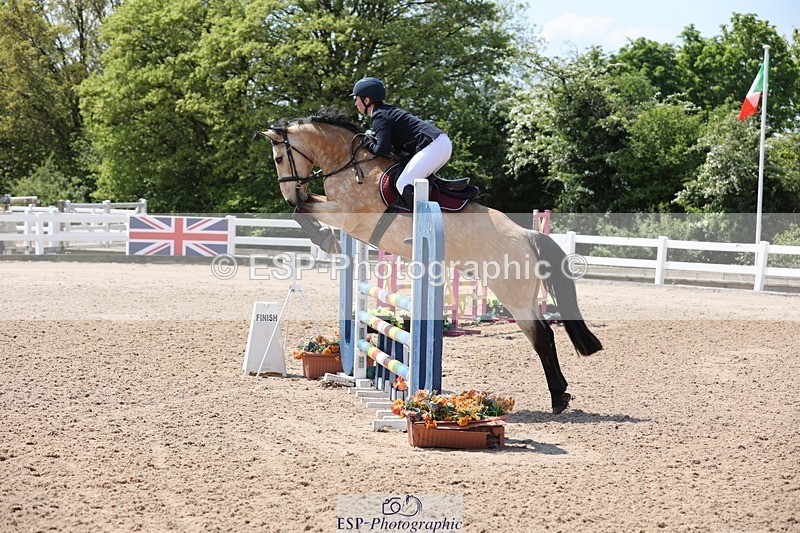 250509-125054-06728 - Cls 20 85cm Amateur Qualifier