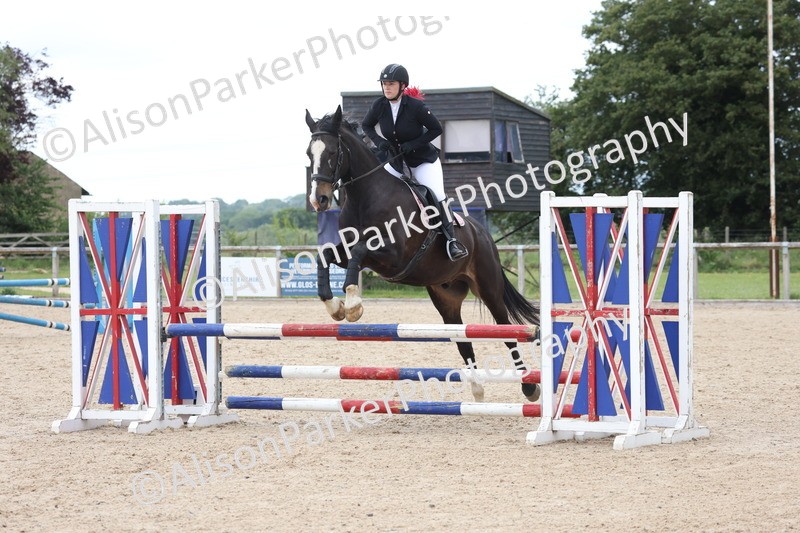 20250608-2902 - Class 6 - 90cm