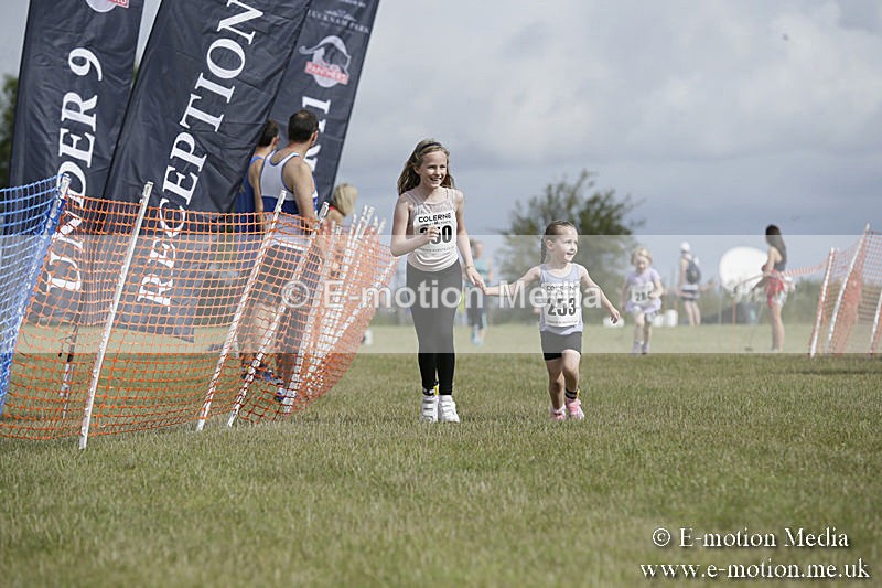 CADFUN 210719-0232 - Cadence Events Colerne Fun Run  21-Jul-2019