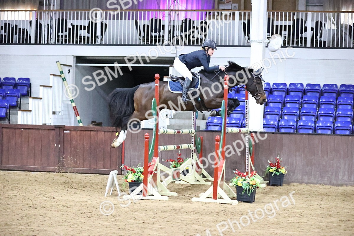 SBM_002323 - Class 5 - Senior Foxhunter - 1.20m Open