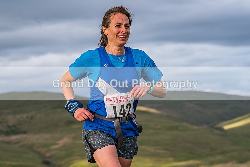 Latterbarrow-484 - Latterbarrow Loop Fell Race Wednesday 25th May 2022