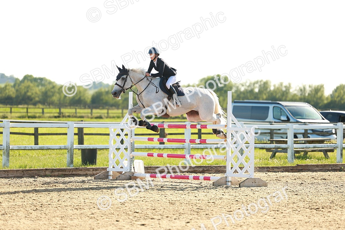 SBM_003333 - Class 7 - National 1.30m 1.40m Open
