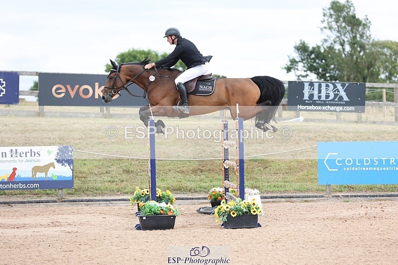 250719-134745-15794 - Cls 3, 3 Star Small Tour Start til Break